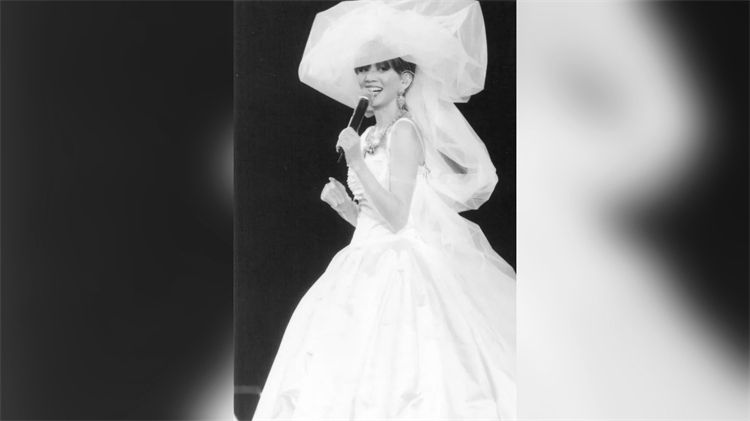 梅艷芳故居曝光！複式4房 配大天臺(tái)