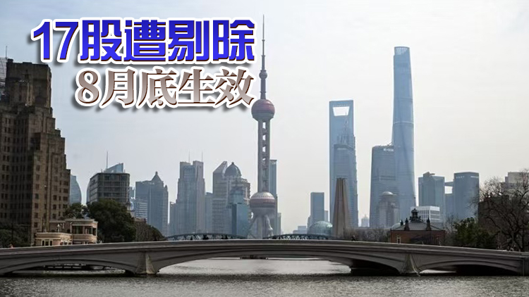 MSCI中國指數(shù)新增老鋪黃金等14隻股份