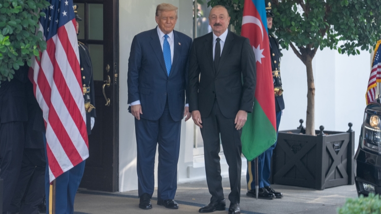 阿塞拜疆和亞美尼亞草簽協(xié)議 推動(dòng)關(guān)係正?；? title=