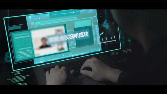 男子出國考察被設(shè)計(jì)陷入「溫柔鄉(xiāng)」，遭脅迫簽參諜協(xié)議，國安部披露細(xì)節(jié)