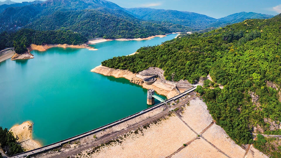 城門水塘被猴子咬傷右腳 27歲內(nèi)地男被送院治理