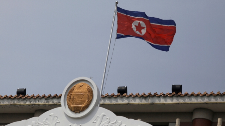 朝鮮國(guó)防相：將針對(duì)挑釁行使自衛(wèi)權(quán)