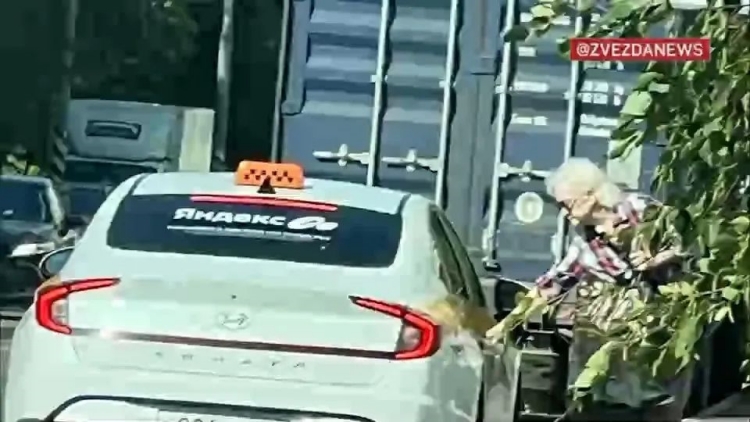 俄羅斯退休老太為追回積蓄 受烏克蘭僱傭刺殺俄軍