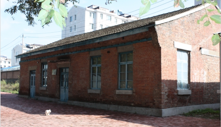 有片丨遼源戰(zhàn)俘營舊址見聞：歷史遺存鐫刻侵略傷痕 民眾寄語和平未來