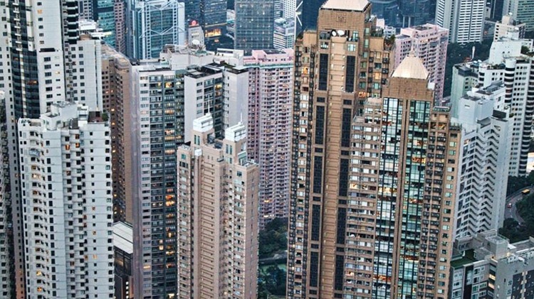 【港樓】7月新批按保1532宗 創(chuàng)12個(gè)月高