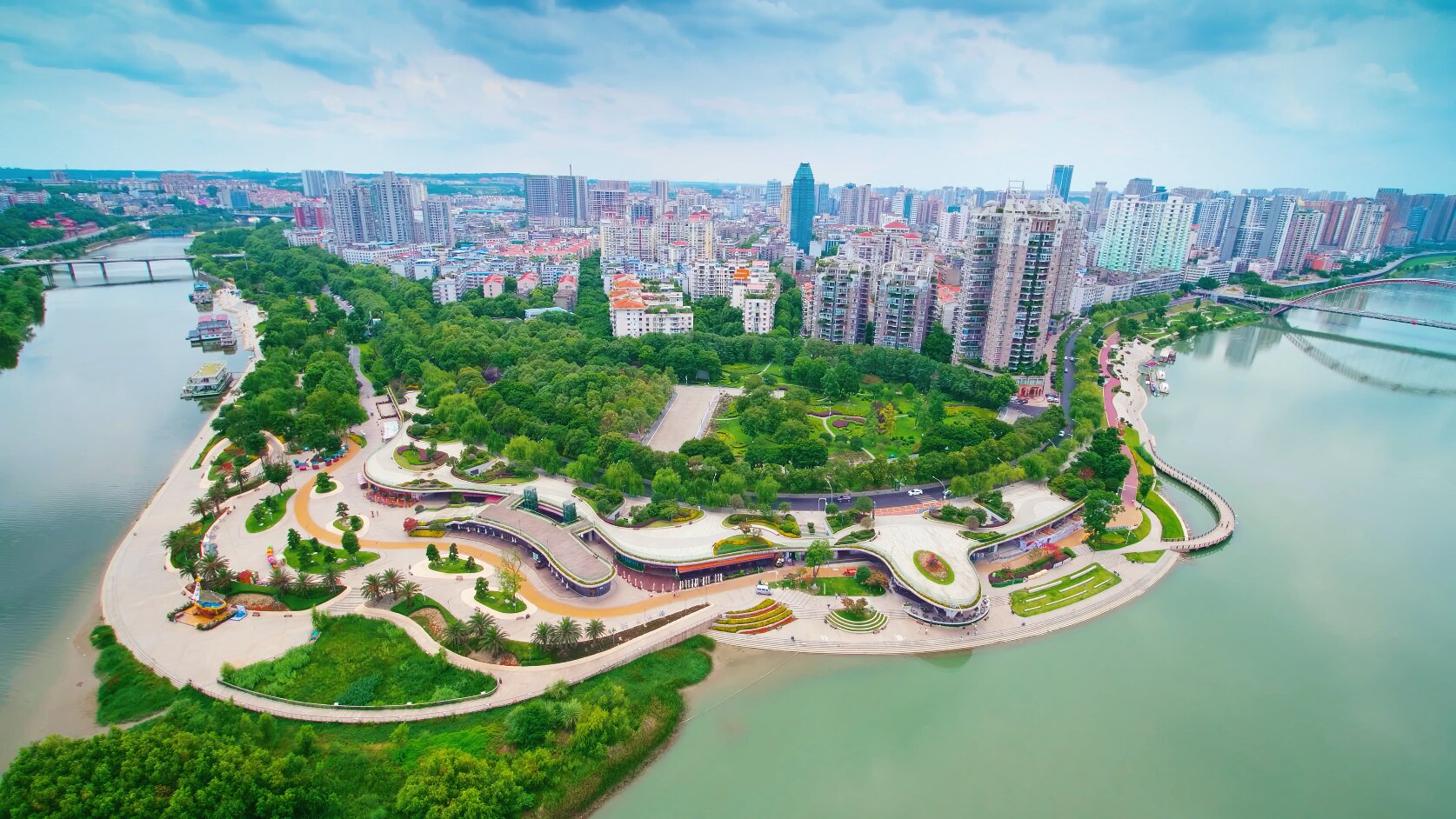 世運會游綿陽丨打卡秘境平武、羌城北川、紅色梓潼……