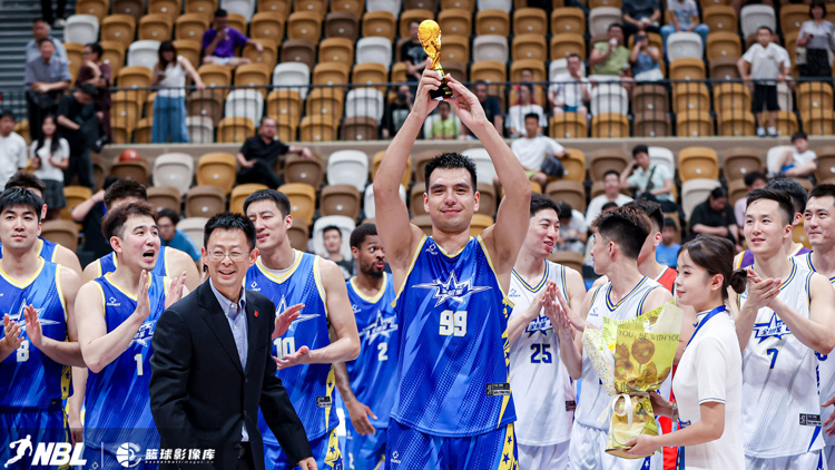 香港金牛星將閃耀NBL全明星賽 楊文學(xué)「回家」膺M(jìn)VP領(lǐng)南區(qū)明星隊大捷