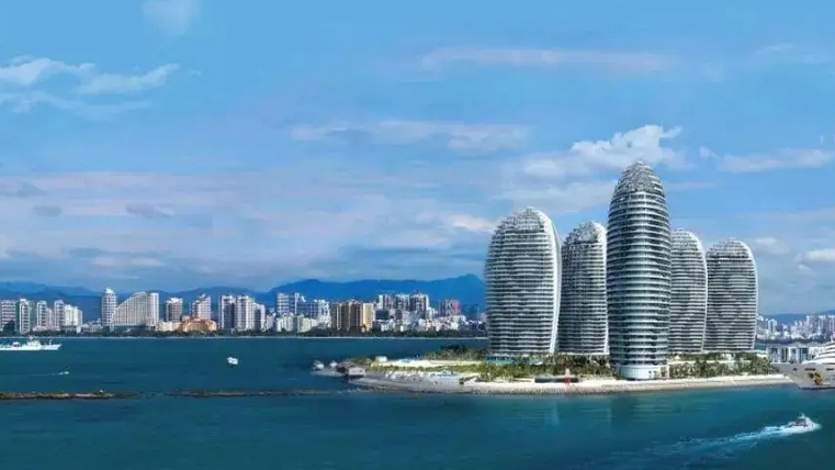 【商界心聲】瓊港攜手共同服務(wù)國(guó)家高質(zhì)量發(fā)展