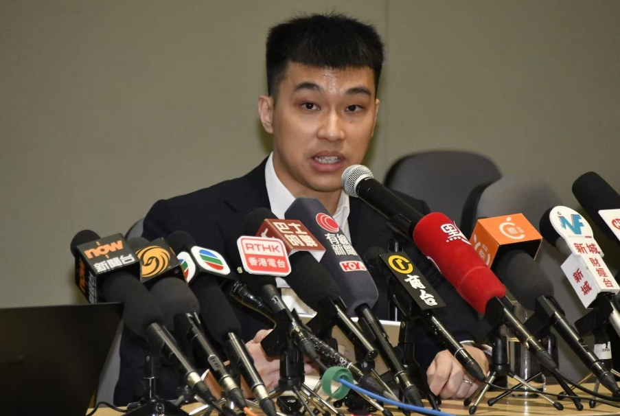 法國(guó)AI企業(yè)進(jìn)駐香港 視開拓內(nèi)地和APEC市場(chǎng)第一步