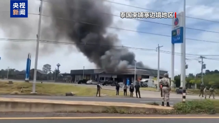 泰軍方否認計劃動用軍力奪取爭議地區(qū)寺廟