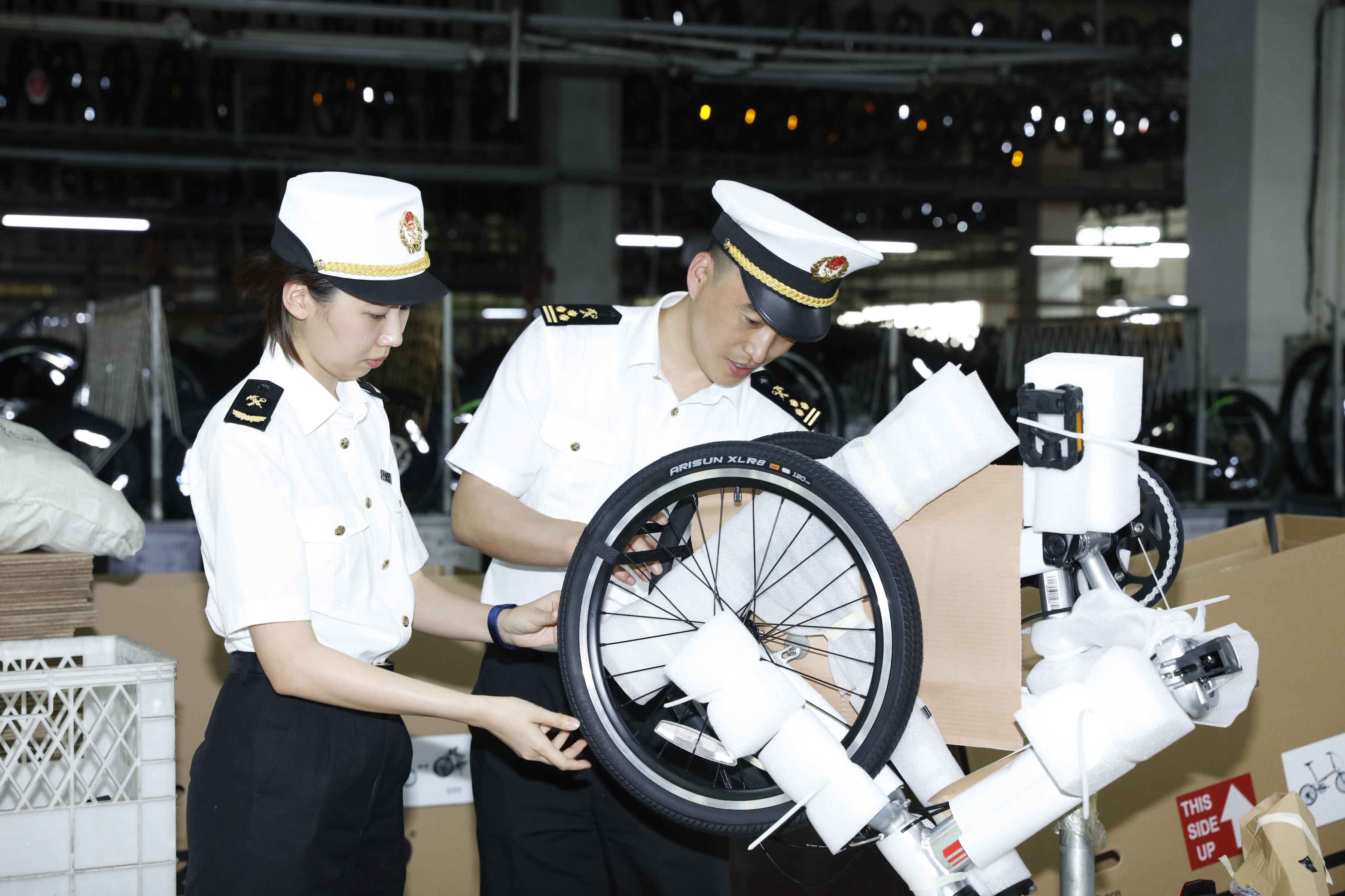 今年前7個月廣東外貿(mào)進(jìn)出口增長4.3%  外企增長最快達(dá)5.9%