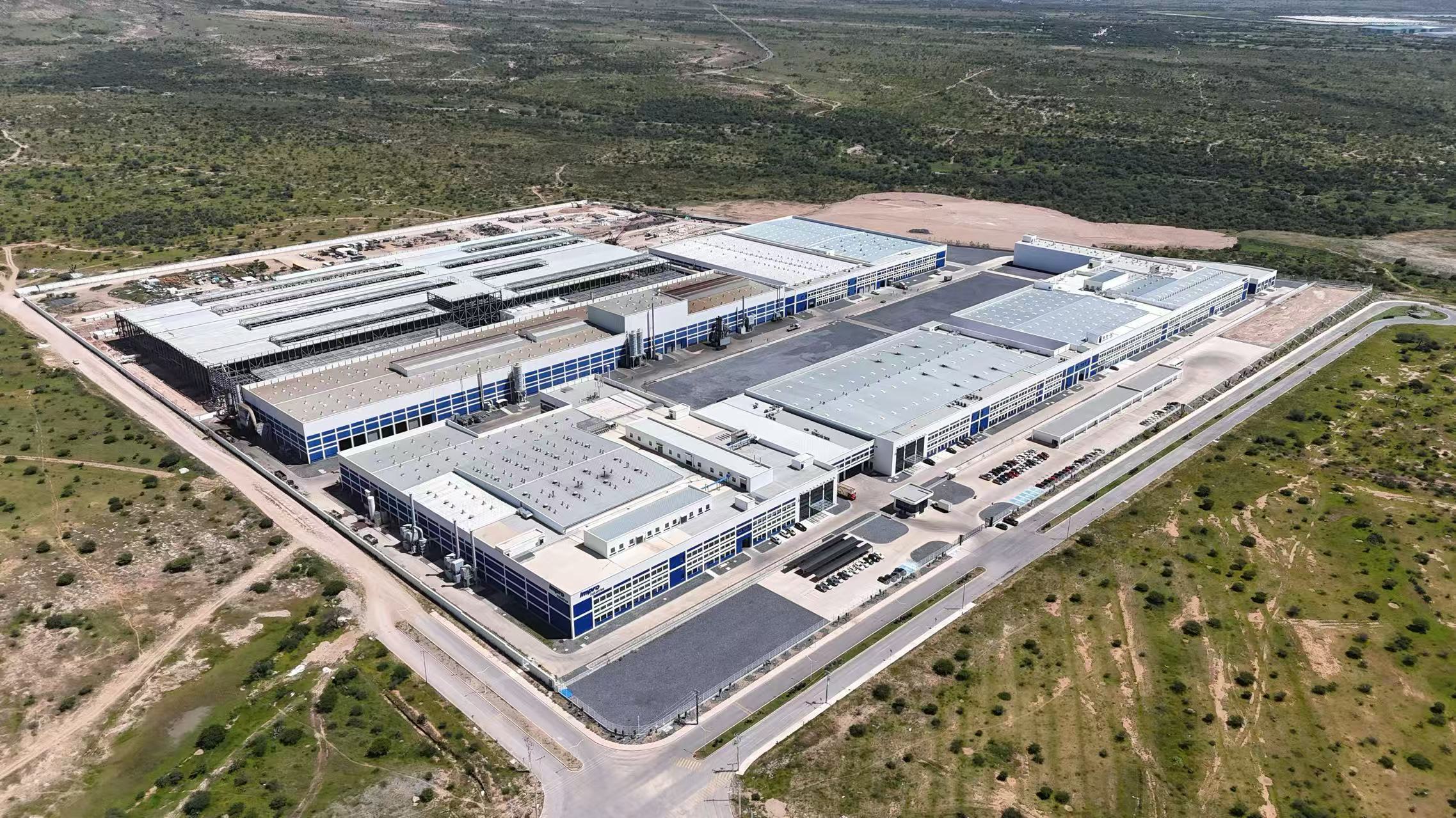 鷹普精密維持全年銷售同比增長中至高單位數(shù)預(yù)測