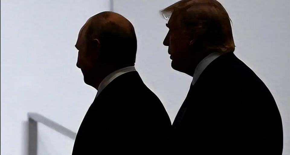 特朗普與普京將進(jìn)行一對(duì)一會(huì)晤 澤連斯基和歐盟代表未被邀請(qǐng)