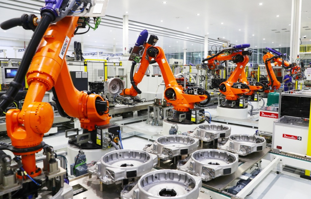 山東省屬企業(yè)營收逼近1.5萬億：山東重工、山東高速位居全國地方國企利潤總額前十