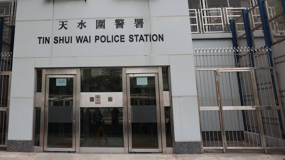 姜嘉偉涉顛覆國(guó)家政權(quán)罪被通緝 消息指警方國(guó)安處邀姜父助查