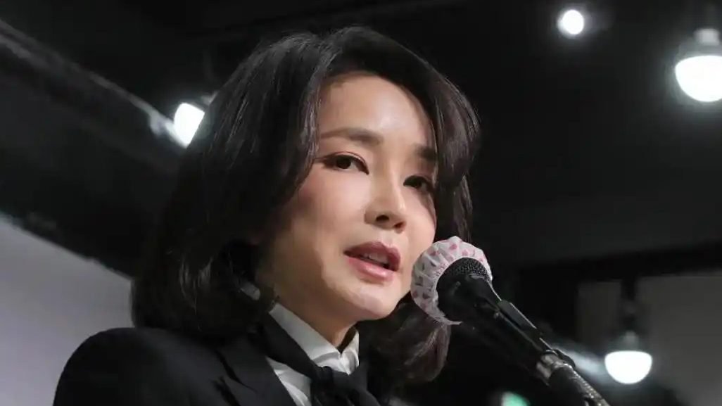 韓國檢方將於8月14日對前第一夫人金建希進(jìn)行傳喚調(diào)查