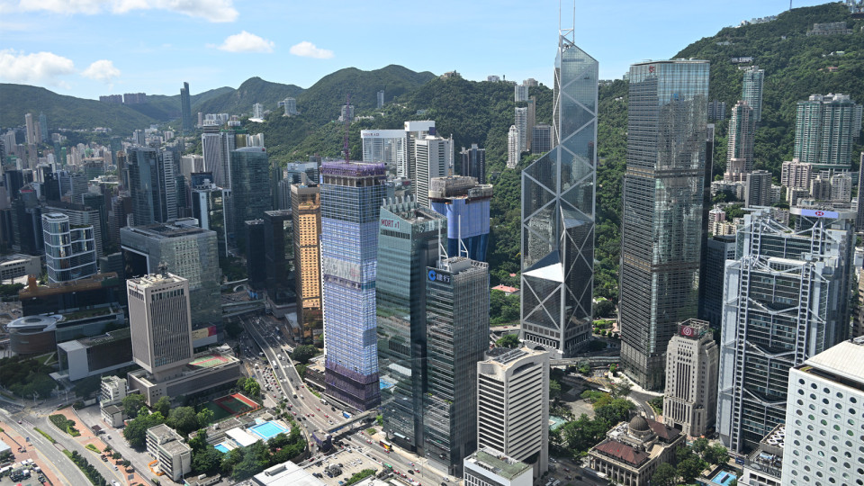 香港新聞聯(lián)：強(qiáng)烈譴責(zé)「無(wú)國(guó)界記者」破壞香港法治