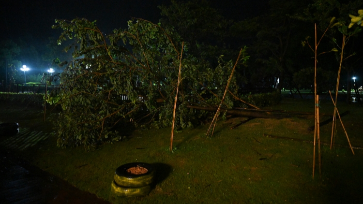 水利部針對(duì)貴州省啟動(dòng)洪水防禦Ⅳ級(jí)應(yīng)急響應(yīng)