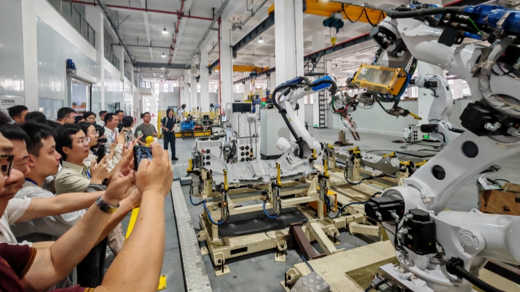 廣東「碳指標(biāo)」融資有了更多制度保障