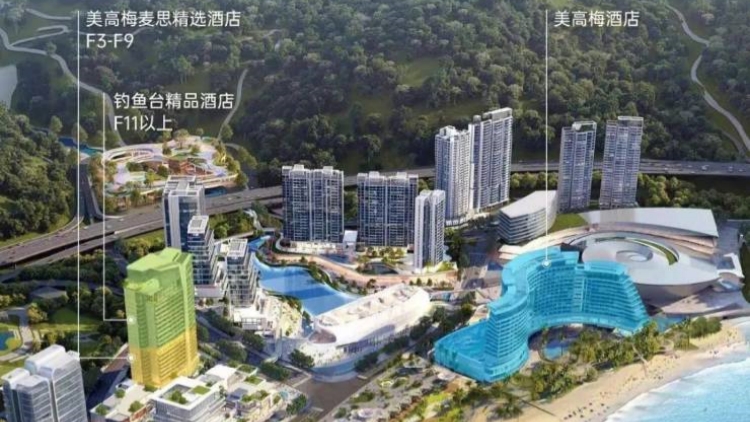 深巴開通免費(fèi)專車從南山通往小梅沙