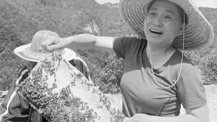 北京一村支書救援時被洪水沖走 遺體已找到