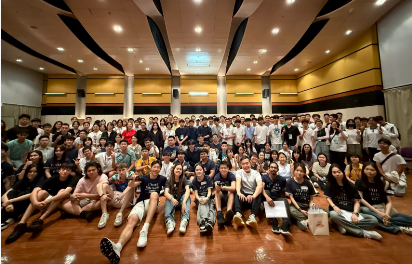 科大暑期訓(xùn)練營鼓勵(lì)多元跨學(xué)科探索 響應(yīng)政府「留學(xué)香港」