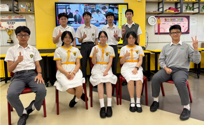 賽馬會(huì)「何以中華」文化大使計(jì)劃現(xiàn)正展開　養(yǎng)中華文化大使