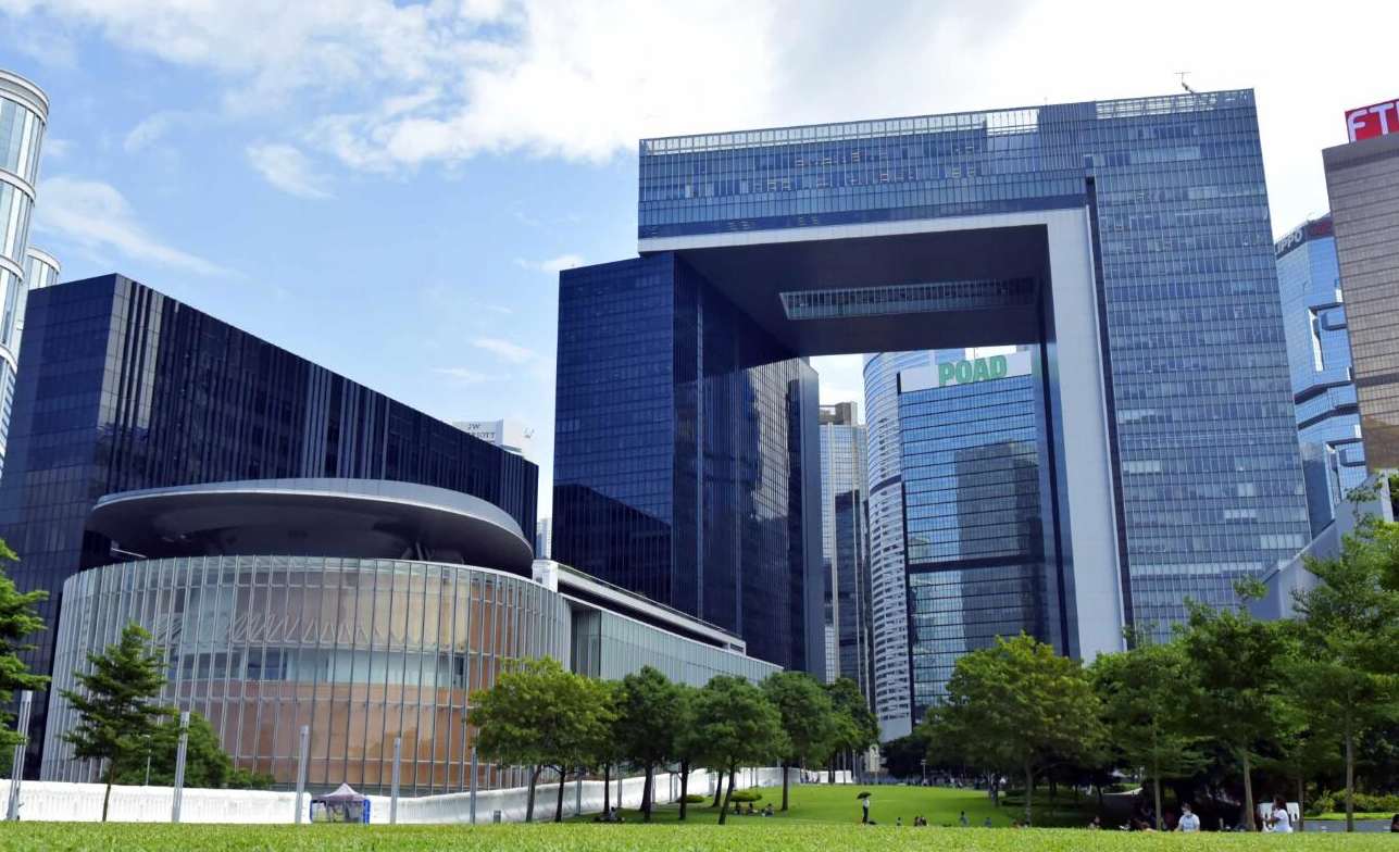 特區(qū)政府強烈反對美國人權(quán)報告不實偏頗