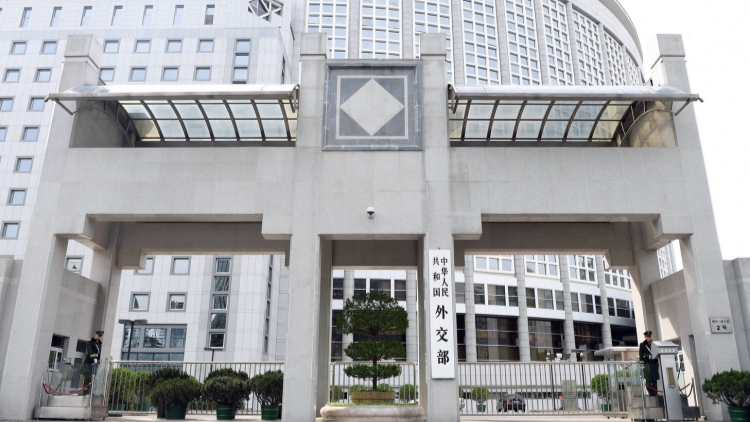 農(nóng)業(yè)農(nóng)村部部長取消訪日行程 外交部回應(yīng)