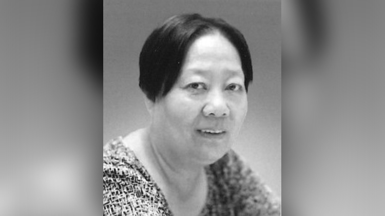 尹林平之女、東縱歷史研究會(huì)會(huì)長尹小平逝世