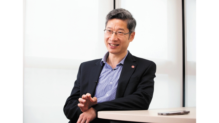 嶺大教授談AI倫理 倡覓「折中方案」