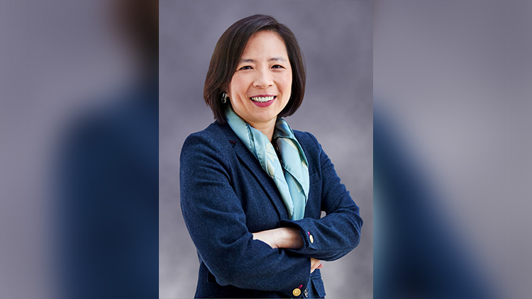 馬會委任林紹婷為轉(zhuǎn)型事務(wù)執(zhí)行總監(jiān) 8·25起生效