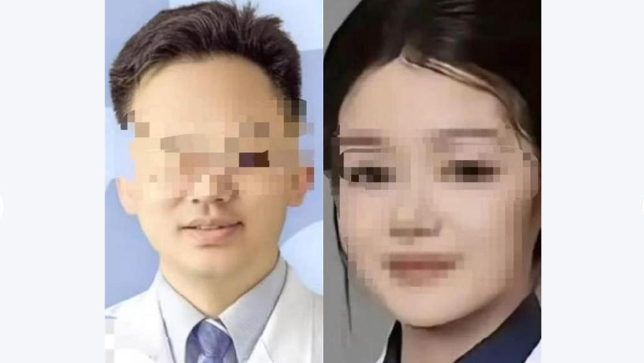 肖某董某瑩事件 國家衛(wèi)健委最新通報！