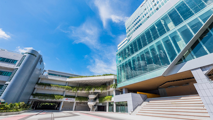 城大首次打入軟科世界大學(xué)學(xué)術(shù)排名全球百大