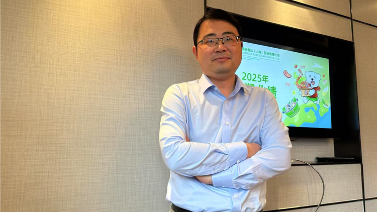 鍋圈食品：鍋圈小炒首家門店擬年底前在鄭州開業(yè) 設(shè)炒菜機(jī)器人