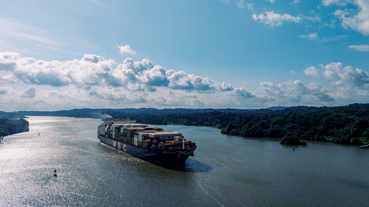 巴拿馬運(yùn)河兩新港口建設(shè)及營(yíng)運(yùn) 傳明年首季招標(biāo)