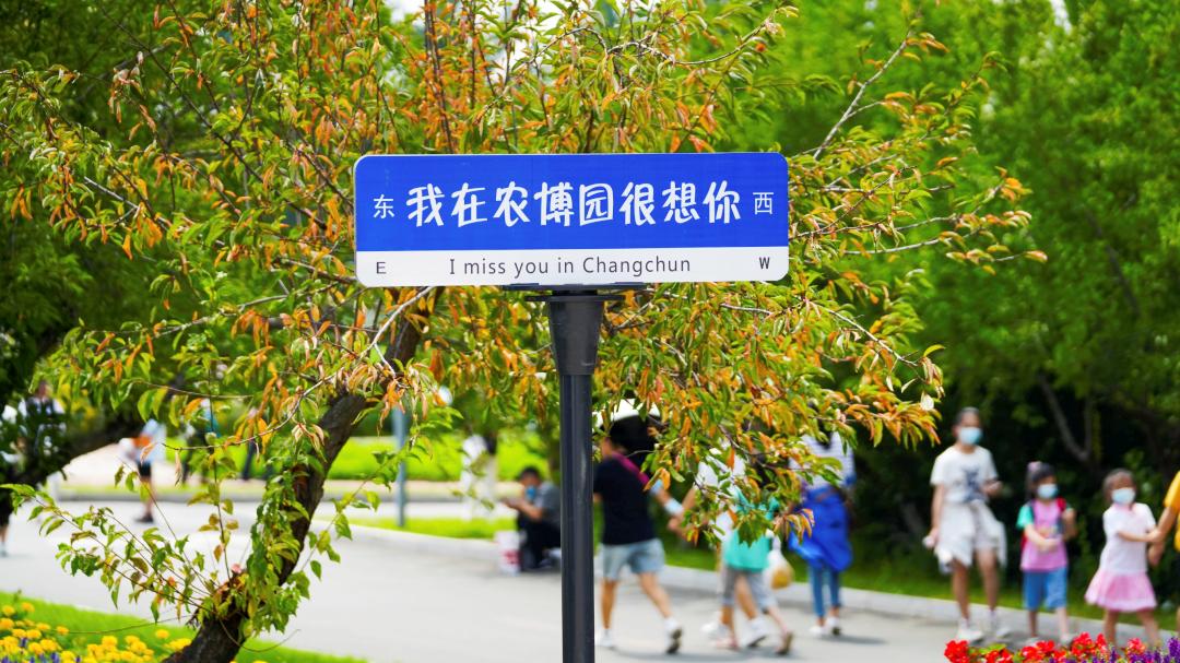 吉品東南飛：長(zhǎng)春農(nóng)博會(huì)跨境直播啟航