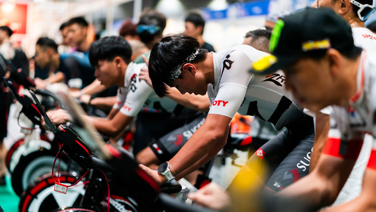 香港運動節(jié)8月22至24日會展首度舉行 五大焦點賽事同場上演