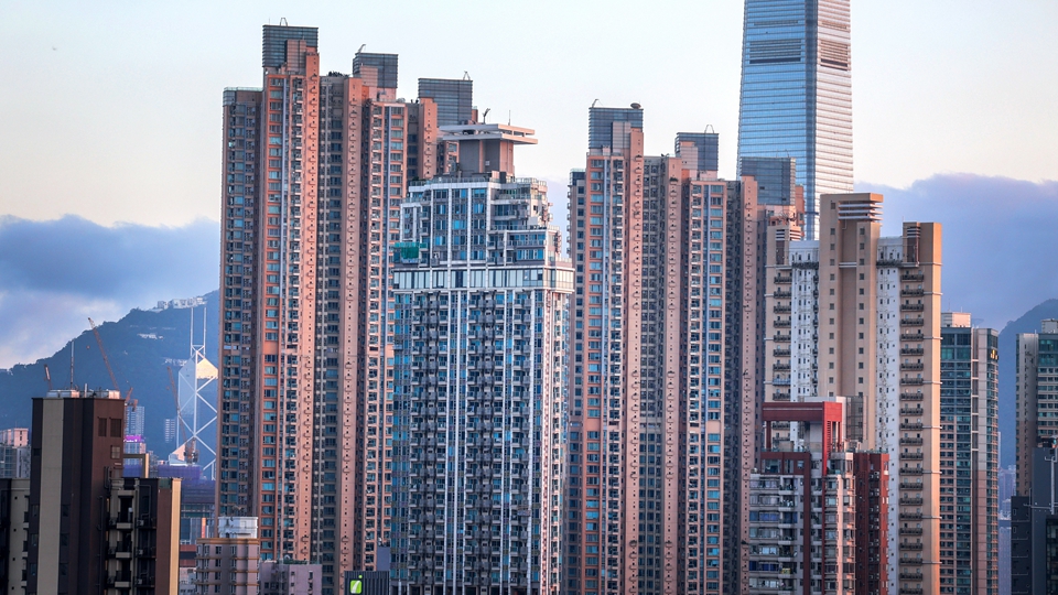 【名家指點】為何全球最難負(fù)擔(dān)城市 自置物業(yè)數(shù)量最多？