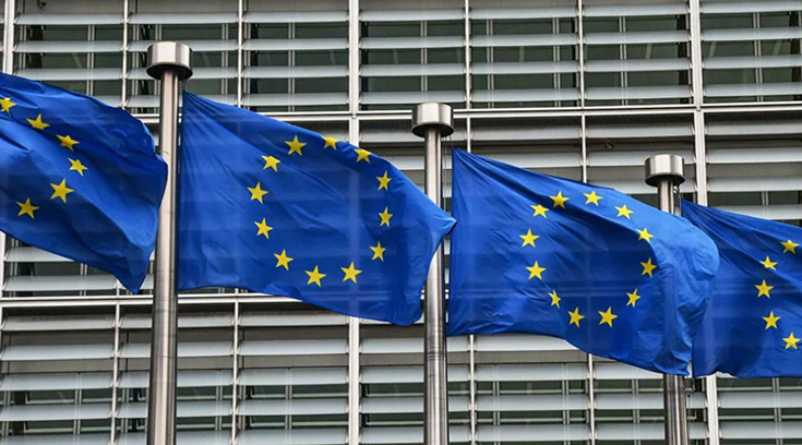 歐盟及歐洲多國(guó)聯(lián)合聲明：將推進(jìn)籌備烏美俄三方會(huì)晤