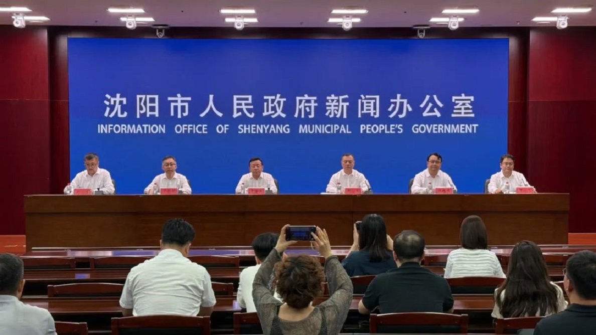 遼寧航空「雙會(huì)合一」  9月29日—10月1日瀋陽(yáng)上演「天空盛宴」