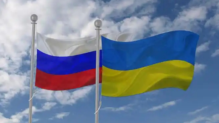 烏總統(tǒng)顧問：結束俄烏衝突必須先停火再談判