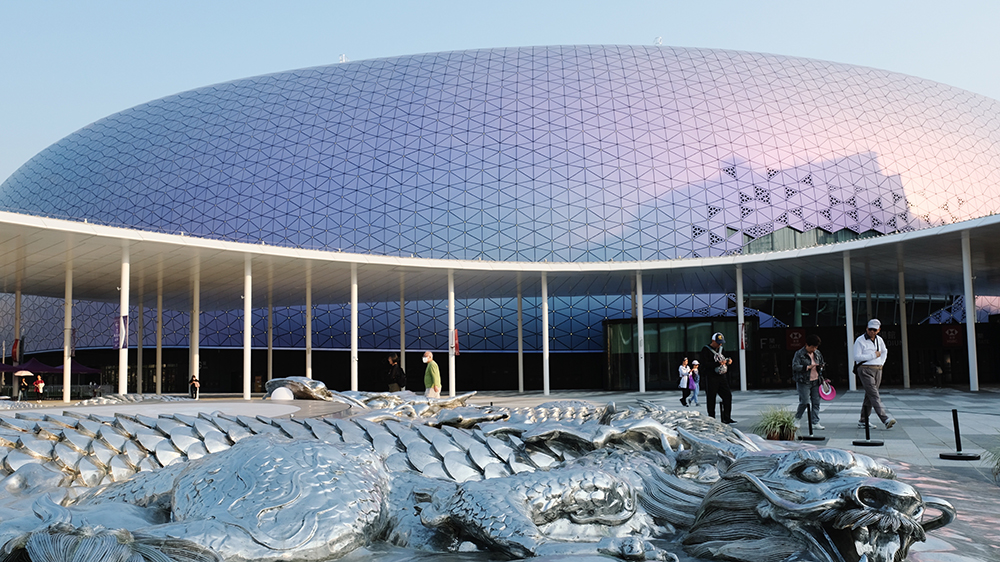 啟德體育園和大球場(chǎng)兩日活動(dòng) 運(yùn)輸署籲市民留意交通安排