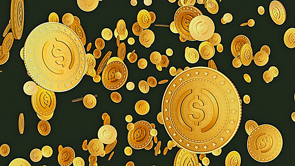 【商界心聲】穩(wěn)定幣是數(shù)字貨幣時(shí)代的新挑戰(zhàn)與機(jī)遇