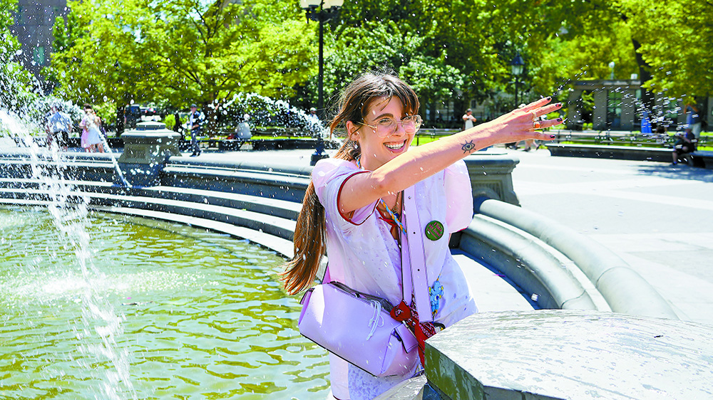 【計出新角度】極端天氣推升價格 全球要預(yù)備氣候通脹