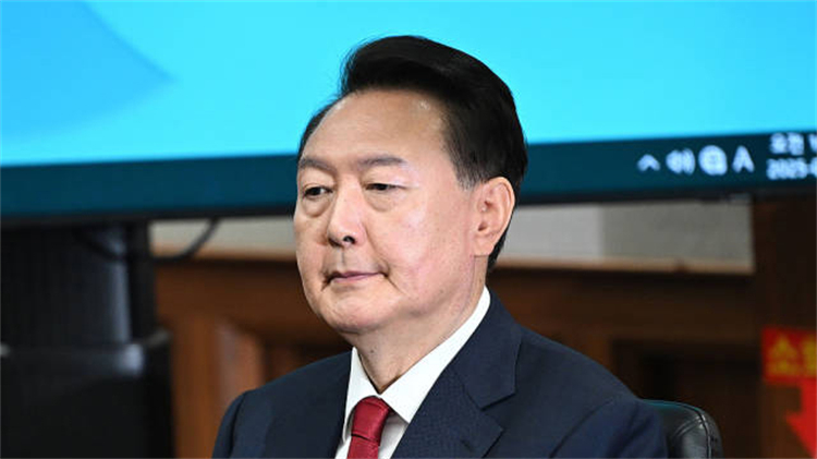 韓國前總統(tǒng)尹錫悅第5次缺席內(nèi)亂案庭審