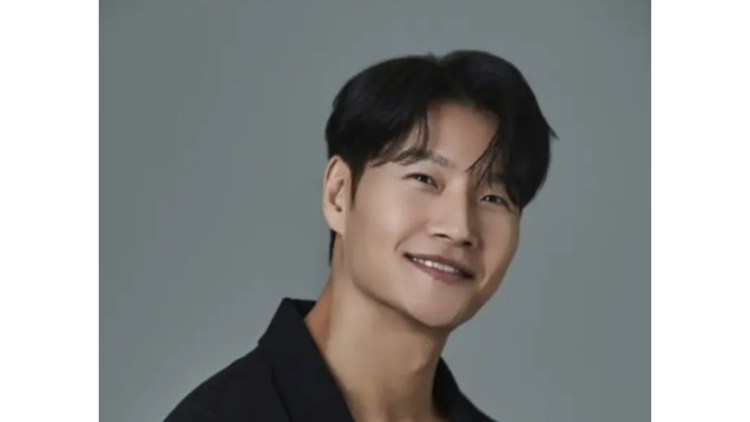 韓國(guó)藝人金鍾國(guó)官宣結(jié)婚