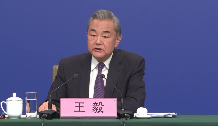 三年多來首次！王毅18日起訪問印度