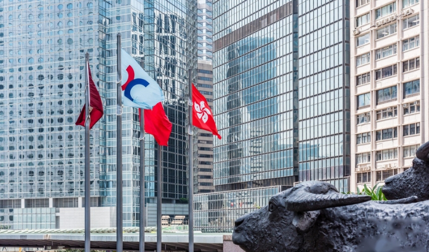 【港股收評】恒指反覆下挫收市跌0.37% 科技指數(shù)漲0.65%