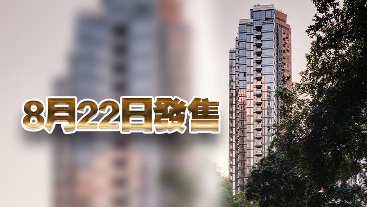 【港樓】堅(jiān)尼地道33號(hào)加推36伙